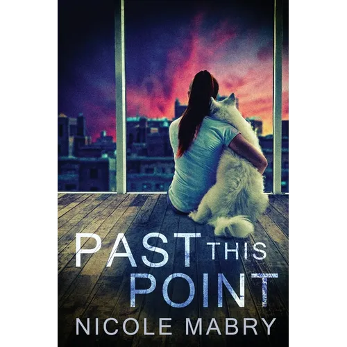 Past This Point