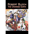 The Crowded Earth by Robert Bloch, Science Fiction, Fantasy, Adventure