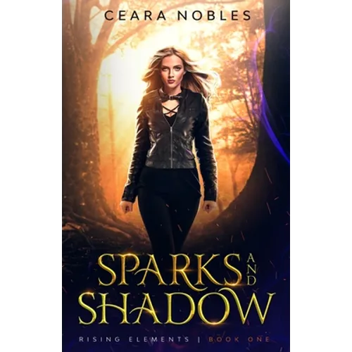Sparks and Shadow