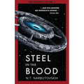 Steel in the Blood