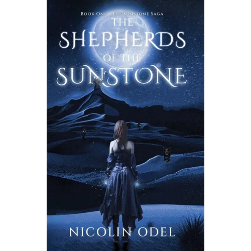The Shepherds of the Sunstone