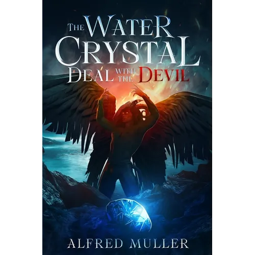 The Water Crystal Deal with the Devil