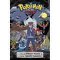 Pokémon Adventures: X-Y, Vol. 4