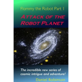 Flommy the Robot 1: Attack of the Robot Planet