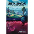 Leeta Simtar: A Life on Two Planets
