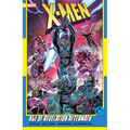 X-Men by Jed MacKay Vol. 4: Age of Revelation Aftermath