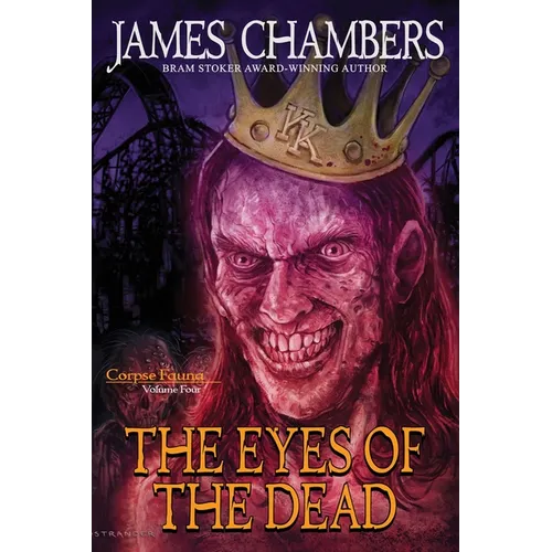 Eyes of the Dead