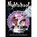 Nightschool: The Weirn Books Collector's Edition, Vol. 2: Volume 2