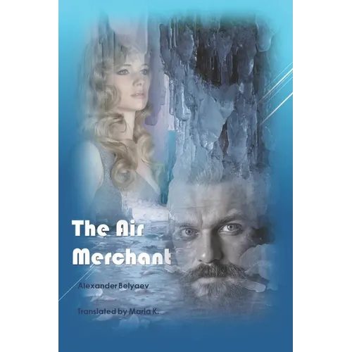 The Air Merchant