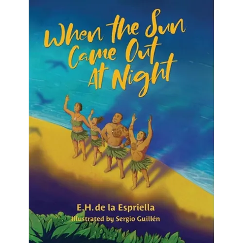 When The Sun Came Out At Night