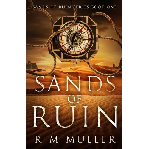 Sands of Ruin