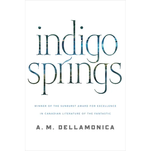 Indigo Springs