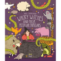 Wacky Witches and Their Peculiar Familiars