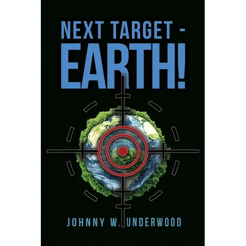 Next Target - Earth!