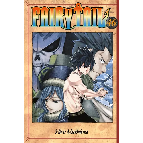 Fairy Tail 46