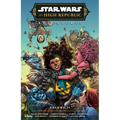 Star Wars: The High Republic Adventures Phase III Volume 2
