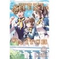 Secrets of the Silent Witch, Vol. 4 (Manga)