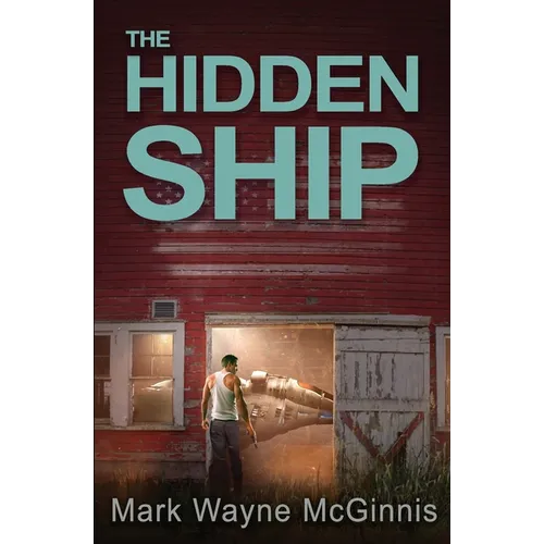 The Hidden Ship