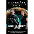 STARGATE SG-1 Behind Enemy Lines