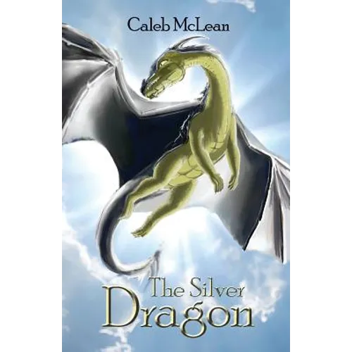 The Silver Dragon
