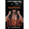 Hunted: A Paranormal Wolf Shifter Romance