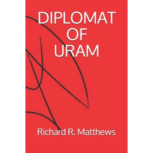 Diplomat of Uram