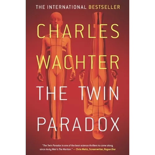 The Twin Paradox