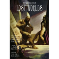 French Tales of Lost Worlds