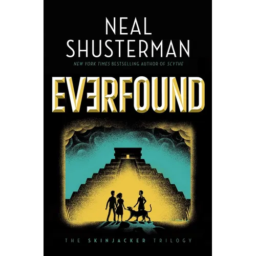 Everfound