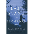 Last Stand in Lychford