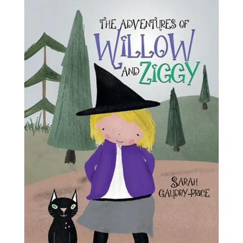 The Adventures of Willow and Ziggy