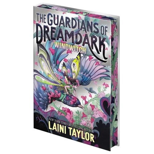 The Guardians of Dreamdark: Windwitch Collector's Edition (Book One)