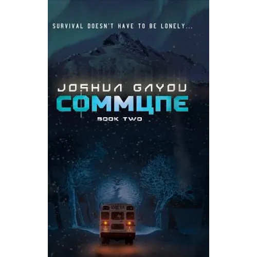 Commune: Book 2