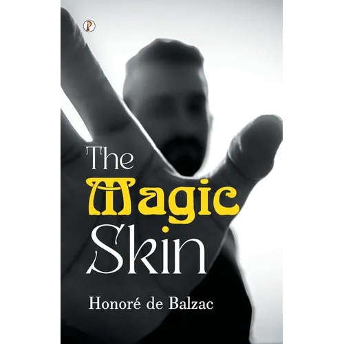 The Magic Skin
