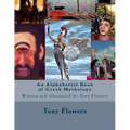 An Alphabet(a) Book of Greek Mythology