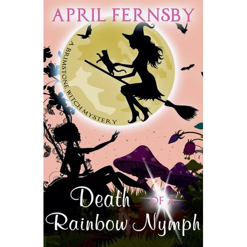 Death Of A Rainbow Nymph