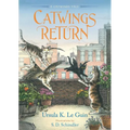 Catwings Return