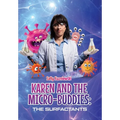Karen and the Micro-buddies: The Surfactants