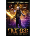 Attack the Geek