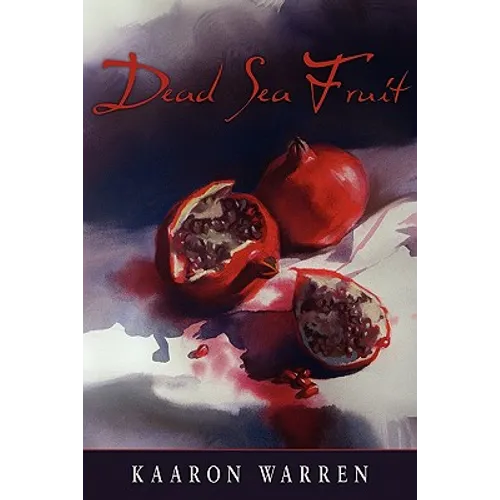 Dead Sea Fruit