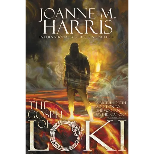 The Gospel of Loki