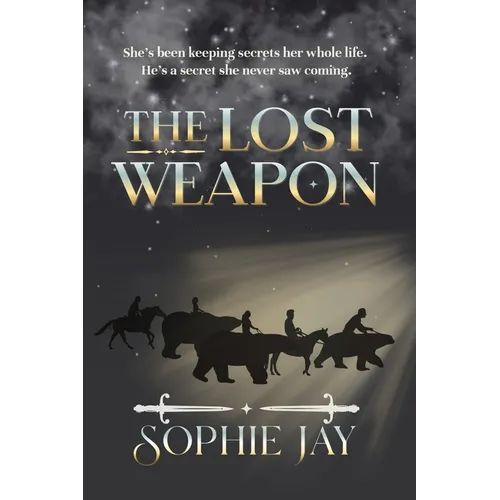 The Lost Weapon