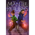 The Mantle Returns: Drakethorn Legal Book 4