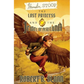 Hamelin Stoop: The Lost Princess and the Jewel of Periluna