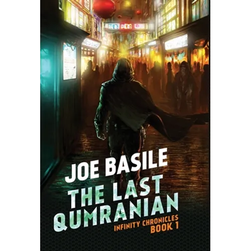 The Last Qumranian