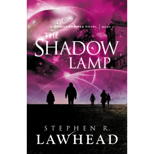 The Shadow Lamp