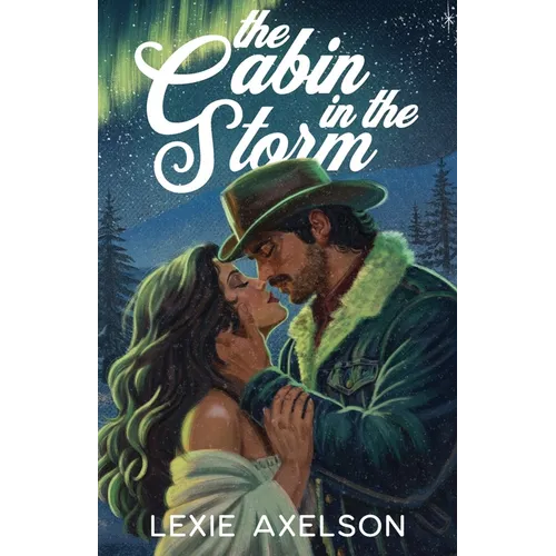 The Cabin In The Storm