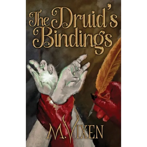 The Druid's Bindings