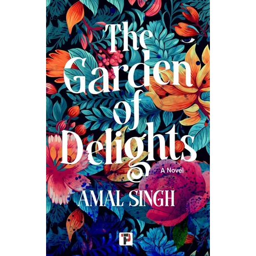 The Garden of Delights