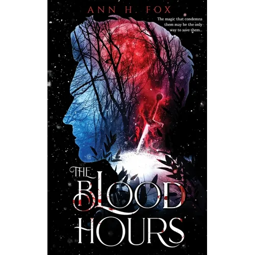 The Blood Hours